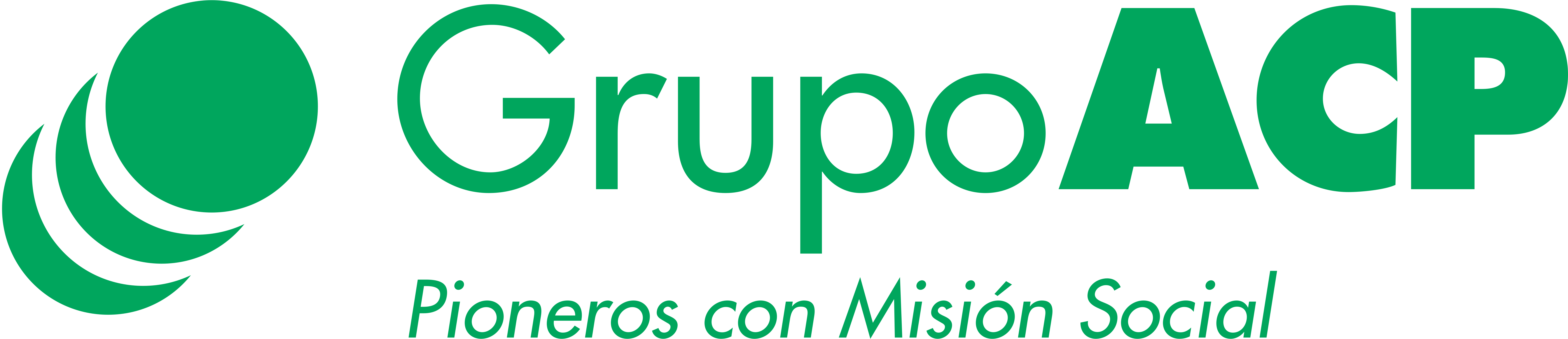 Grupo ACP - Staging