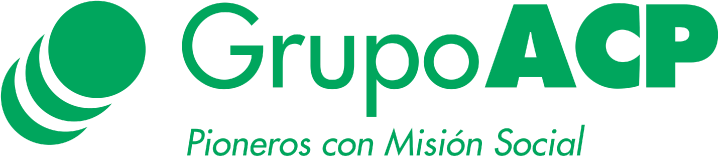 Grupo ACP - Staging